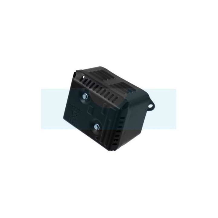 Pot d'échappement pour moteur Honda (18310ZL0000)