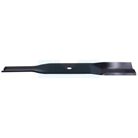 Lame pour tracteur tondeuse John Deere (50cm) (AM100946)
