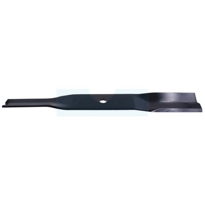 Lame pour tracteur tondeuse John Deere (50cm) (AM100946)