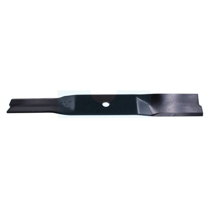 Lame pour tracteur tondeuse John Deere (50cm) (AM100946)