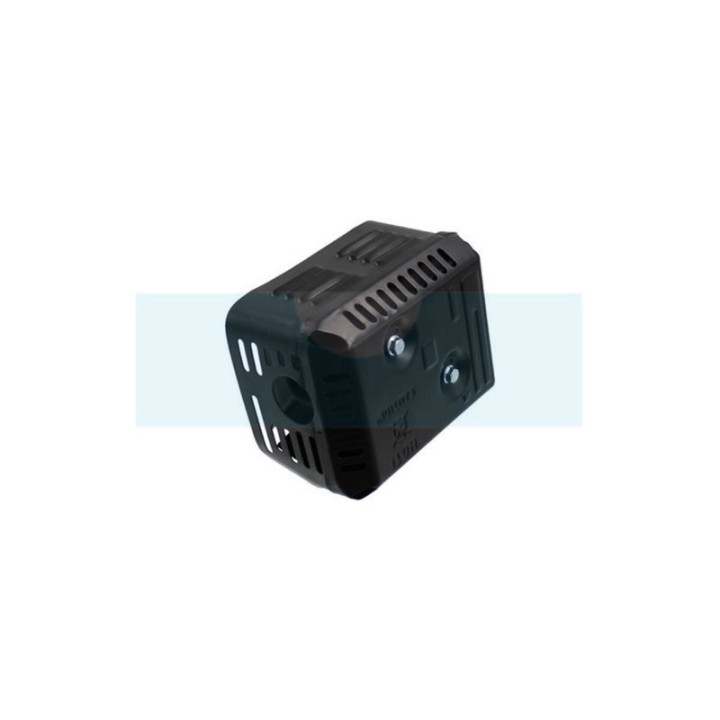 Pot d'échappement pour moteur Honda (18310ZL0000)