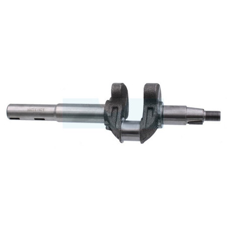 Vilebrequin pour moteur Loncin (1302906720001)