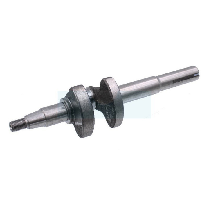 Vilebrequin pour moteur Loncin (1302906720001)