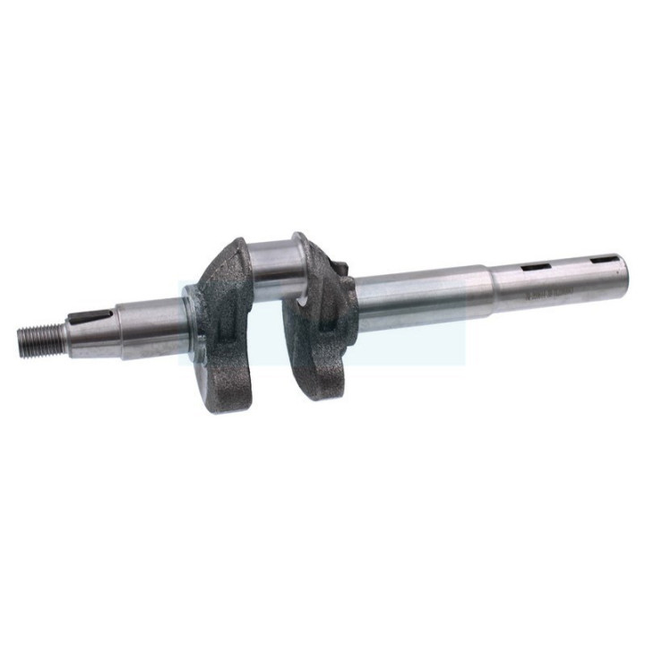 Vilebrequin pour moteur Loncin (1302906720001)
