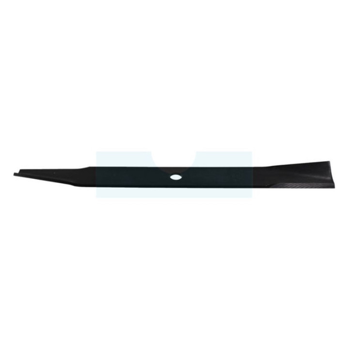 Lame pour tracteur tondeuse John Deere (52cm) (AM35557)