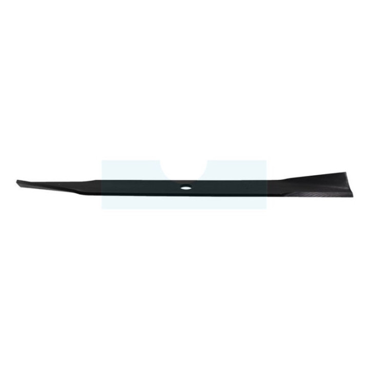 Lame pour tracteur tondeuse John Deere (52cm) (AM35557)