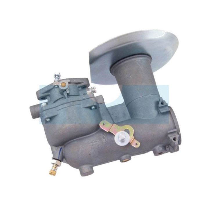 Carburateur pour moteur Briggs & Stratton (392587)