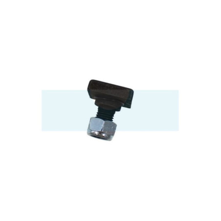Vis de lame pour tracteur tondeuse Oleo Mac (68000010)