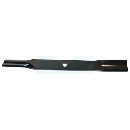 Lame pour tracteur tondeuse John Deere (64cm) (TCU15882)