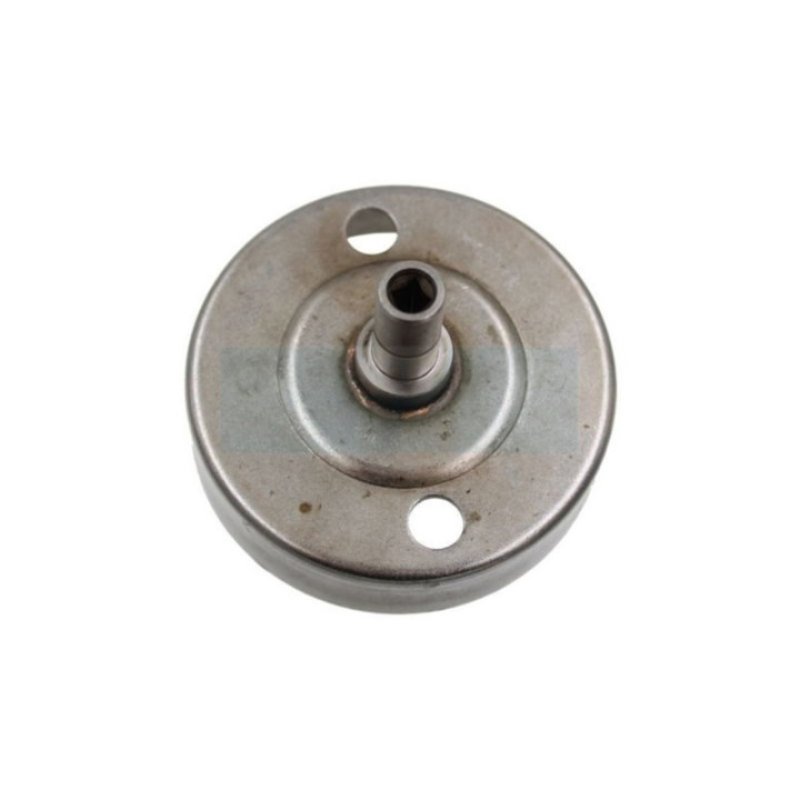 Cloche d'embrayage pour débroussailleuse Honda (80078VJ5003)