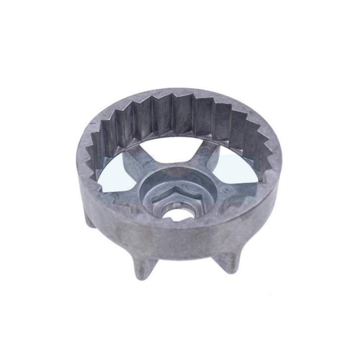Entraineur de lanceur pour tondeuse AS Motor (E04212)