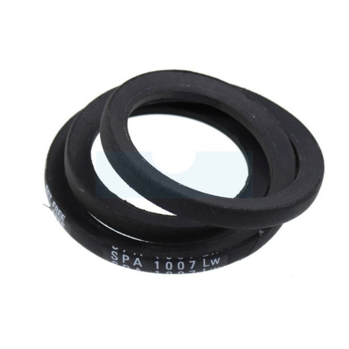Courroie trapézoïdale 13 x 1025mm ext. (SPA1007)
