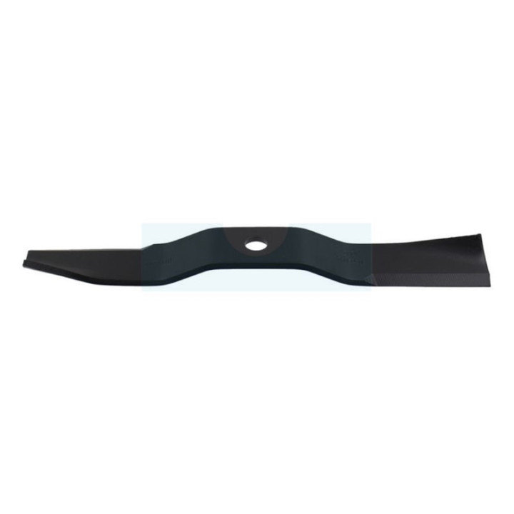 Lame pour tracteur tondeuse Kubota (39cm) (7650611550)