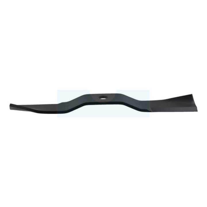 Lame pour tracteur tondeuse Kubota (39cm) (7650611550)