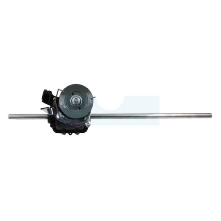 Boitier de traction pour tondeuse MTD (618-04665A)