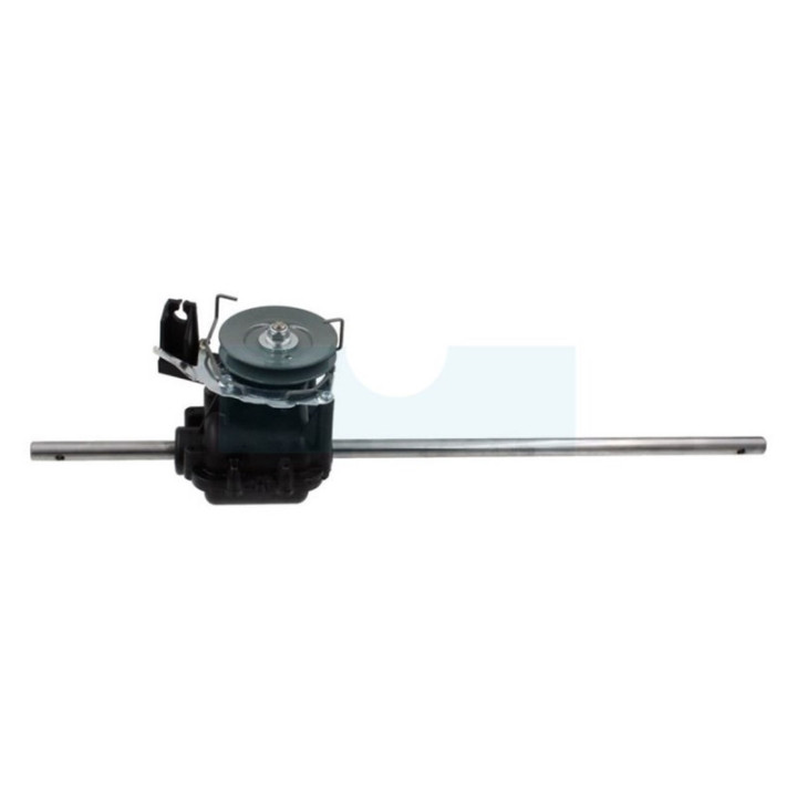 Boitier de traction pour tondeuse MTD (618-04665A)