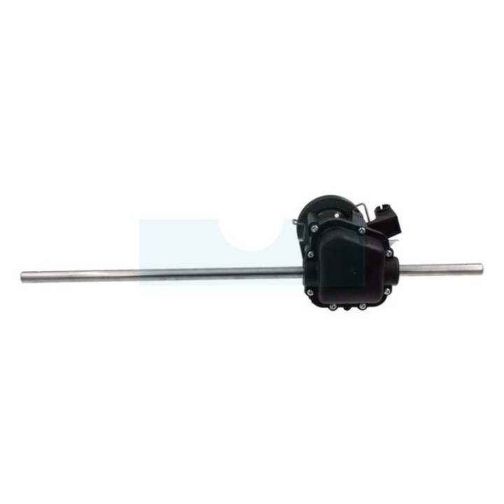 Boitier de traction pour tondeuse MTD (618-04665A)