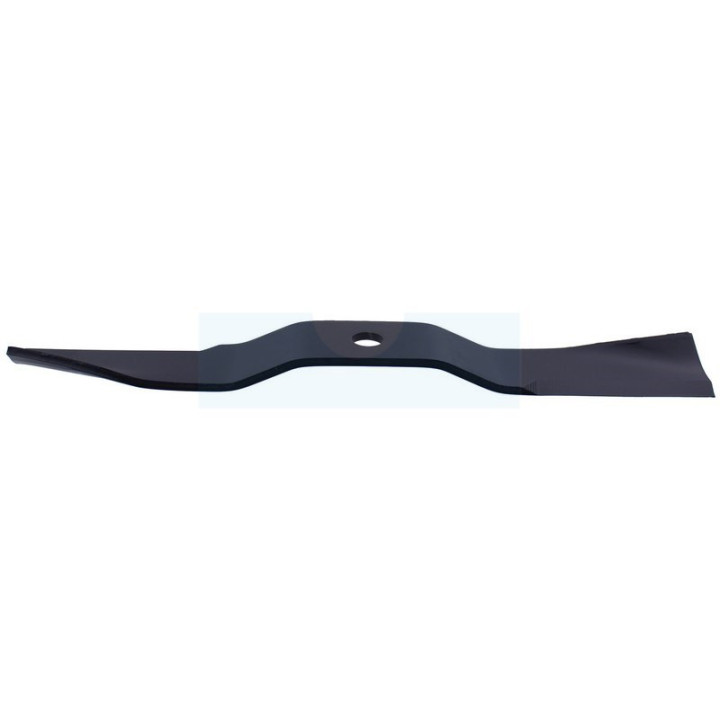 Lame pour tracteur tondeuse Kubota (42cm) (7650511550)