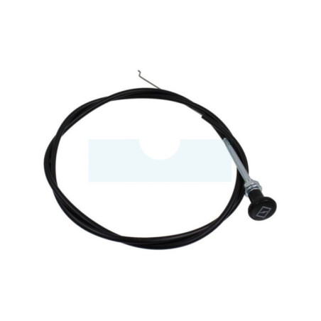 Commande de starter tracteur tondeuse pour Scag (48780)