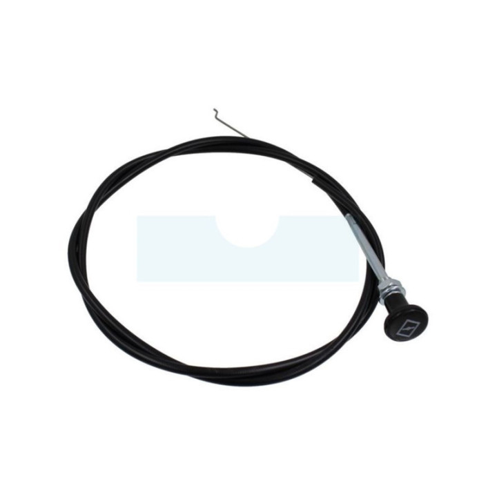 Commande de starter tracteur tondeuse pour Scag (48780)