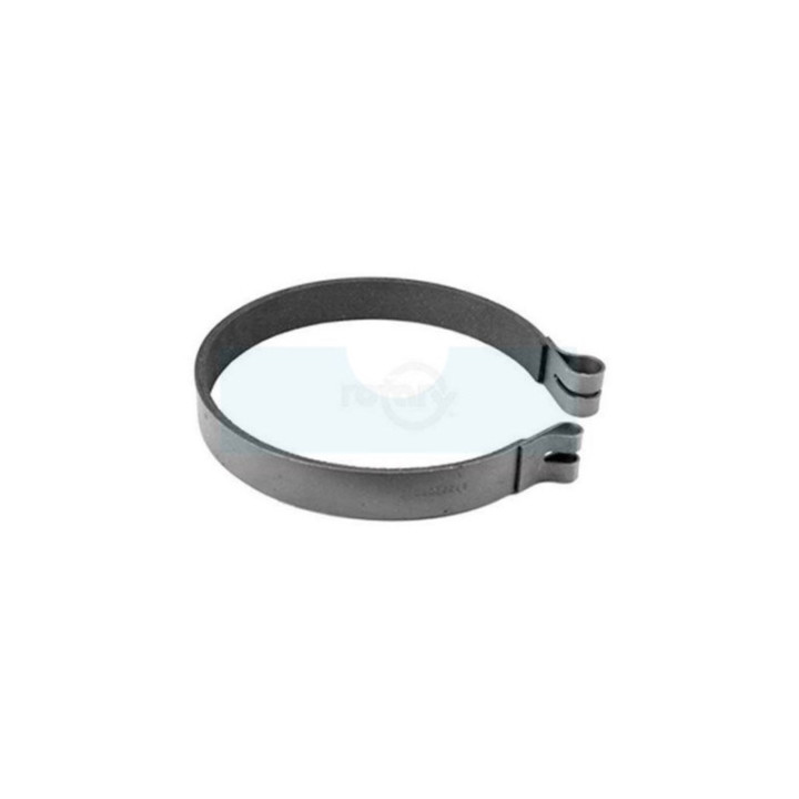 Bande de frein pour tracteur tondeuse Dixie Chopper (65244)