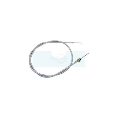 Câble d'accélérateur pour Dixie Chopper (68249)