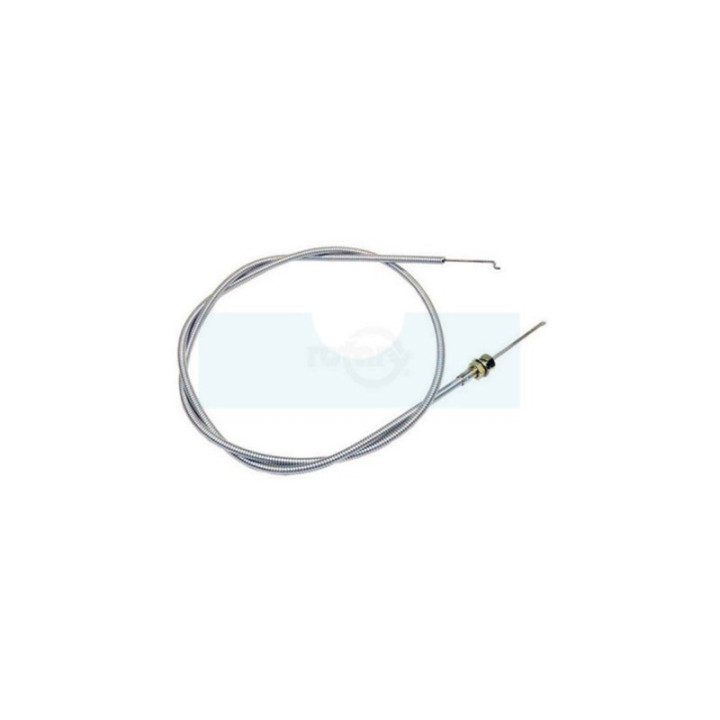 Câble d'accélérateur pour Dixie Chopper (68249)