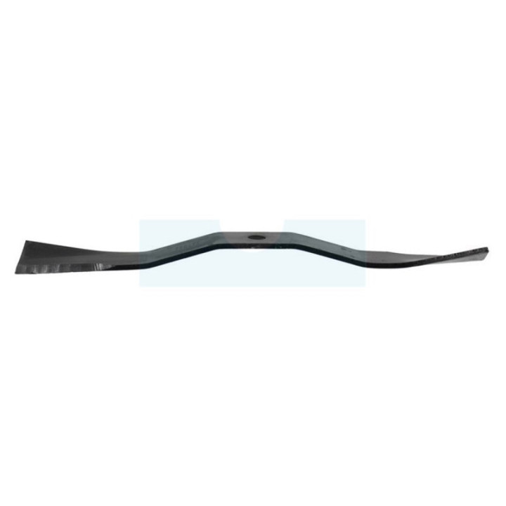 Lame pour tracteur tondeuse Kubota (43cm) (805081)