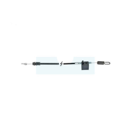 Commande de traction pour tondeuse John Deere (532406259)