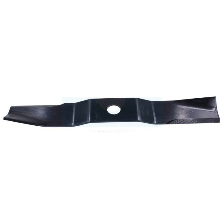 Lame pour tracteur tondeuse Kubota (48cm) (7652934330)