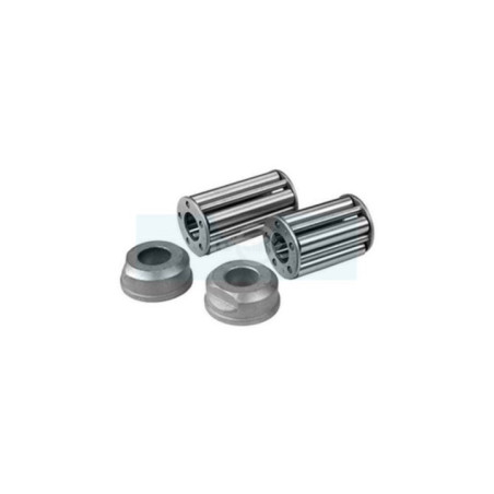 Kit cage à rouleaux pour Scag (08-9605)