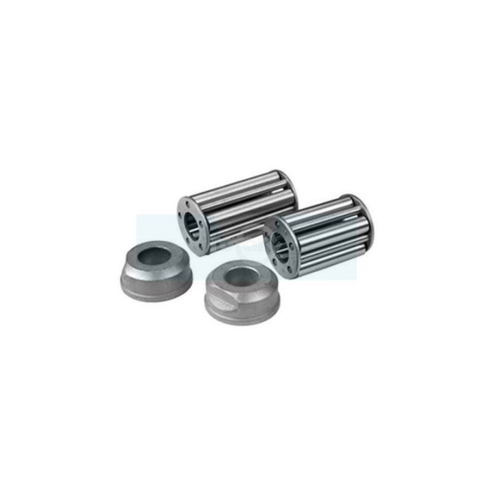 Kit cage à rouleaux pour Scag (08-9605)