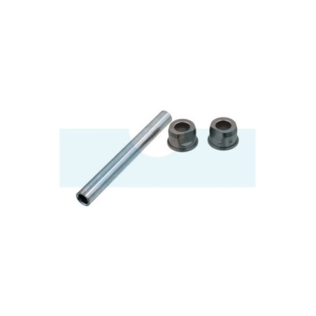 Kit roulement de roue pour tracteur tondeuse Exmark (114-1640)