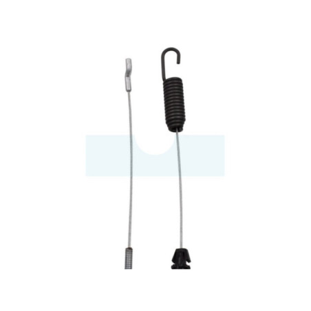 Câble de traction pour tondeuse Toro (115-8435)