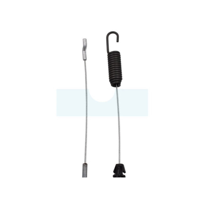 Câble de traction pour tondeuse Toro (115-8435)