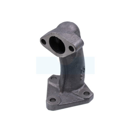 Pipe d'échappement pour moteur Honda (18330ZE2W00)