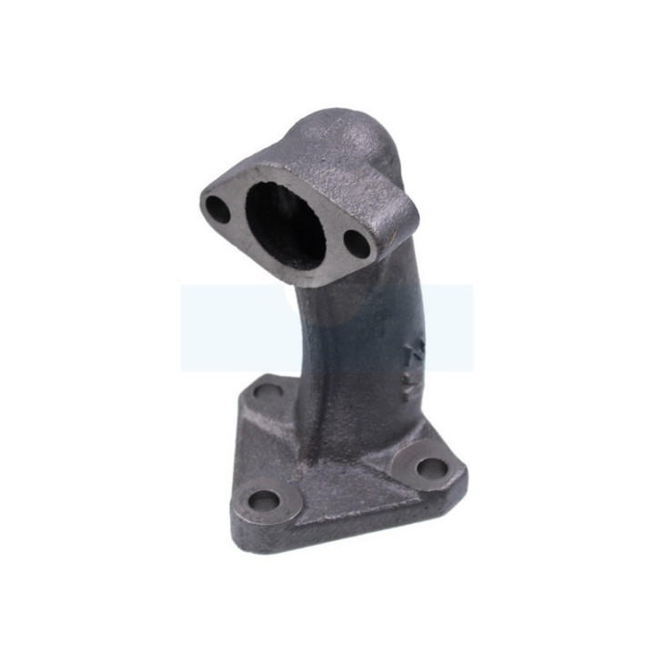 Pipe d'échappement pour moteur Honda (18330ZE2W00)
