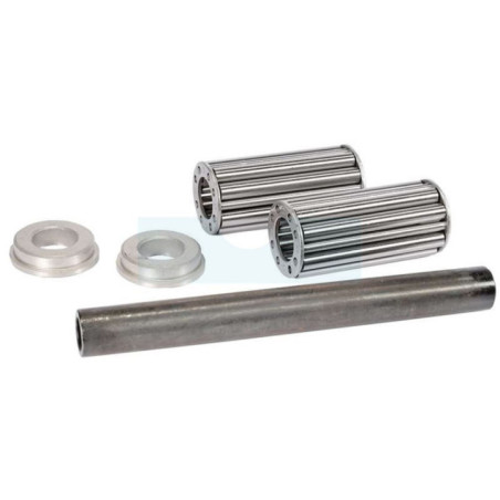 Kit de roulement de roue pour tracteur tondeuse Exmark (135-4489)