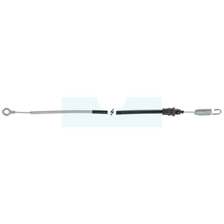 Câble de traction pour tondeuse Toro (137-4807)