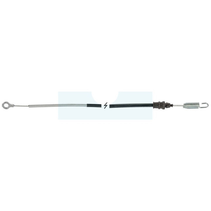 Câble de traction pour tondeuse Toro (137-4807)