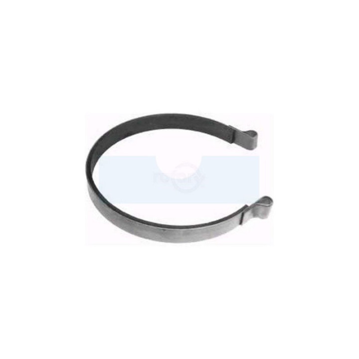 Bande de frein pour tracteur tondeuse Scag / Snapper (1-513048)