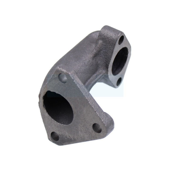 Pipe d'échappement pour moteur Honda (18330ZE2W00)