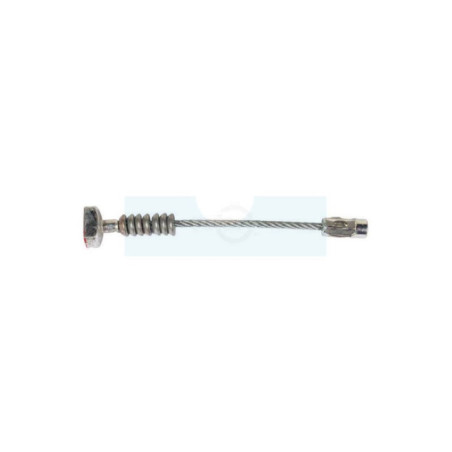 Câble de relevage de coupe pour tracteur tondeuse Snapper (27427)