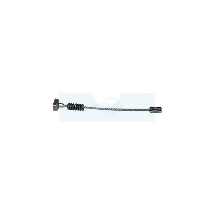 Câble de relevage de coupe pour tracteur tondeuse Snapper (27429)