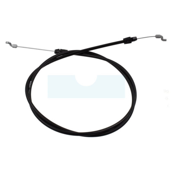 Câble de frein moteur pour tondeuse MTD (946-04109)