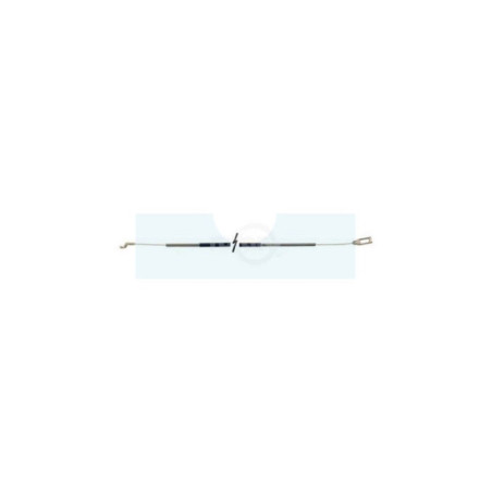 Câble de frein de lame pour tondeuse Toro (99-6291)