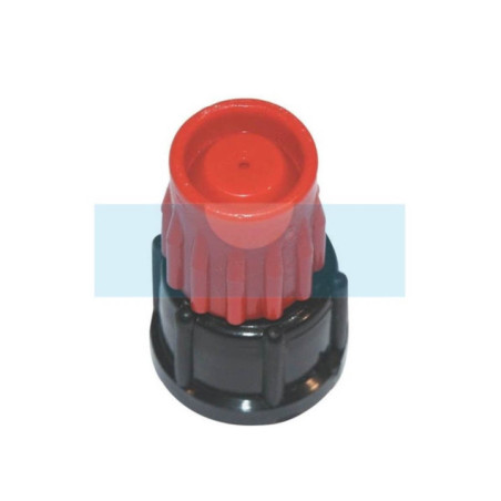 Buse en PVC réglable pour Solo (4900525)