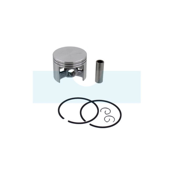 Piston pour tronçonneuse Stihl (11280302009)