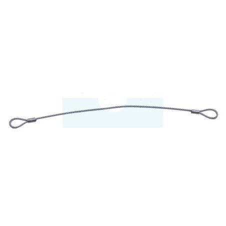 Câble de liaison pour tondeuse Wolf (43566)