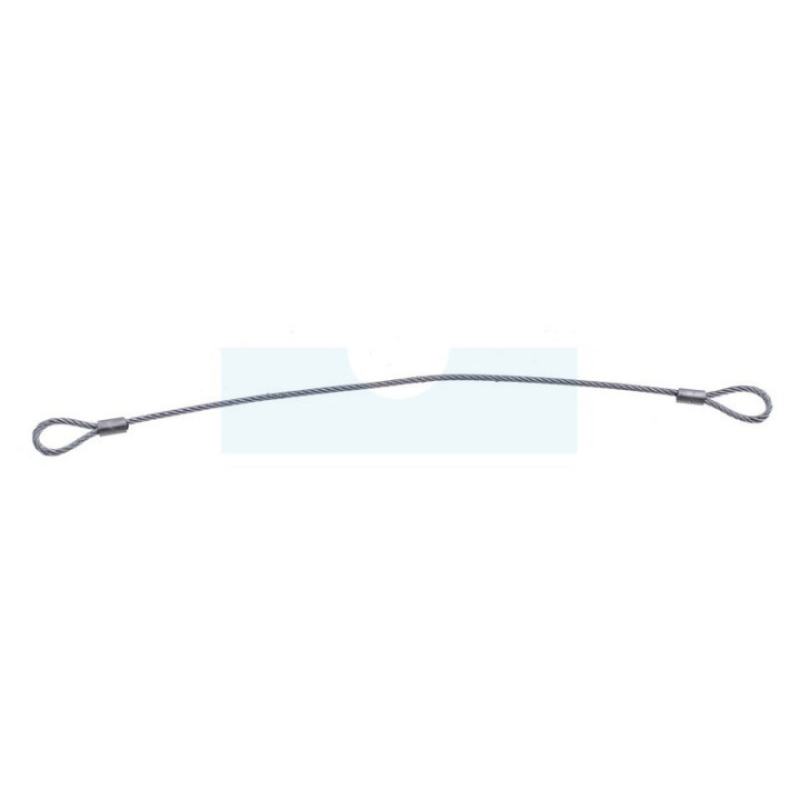 Câble de liaison pour tondeuse Wolf (43566)
